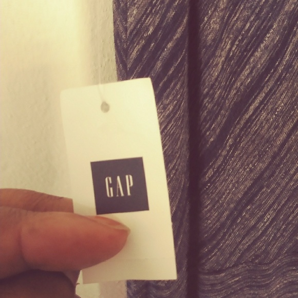 GAP MAXI DRESS - Picture 3 of 4